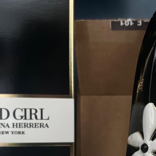 Carolina Herrera Good Girl