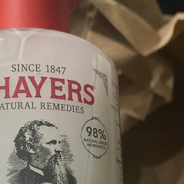 Thayers Hydrating Milky Toner